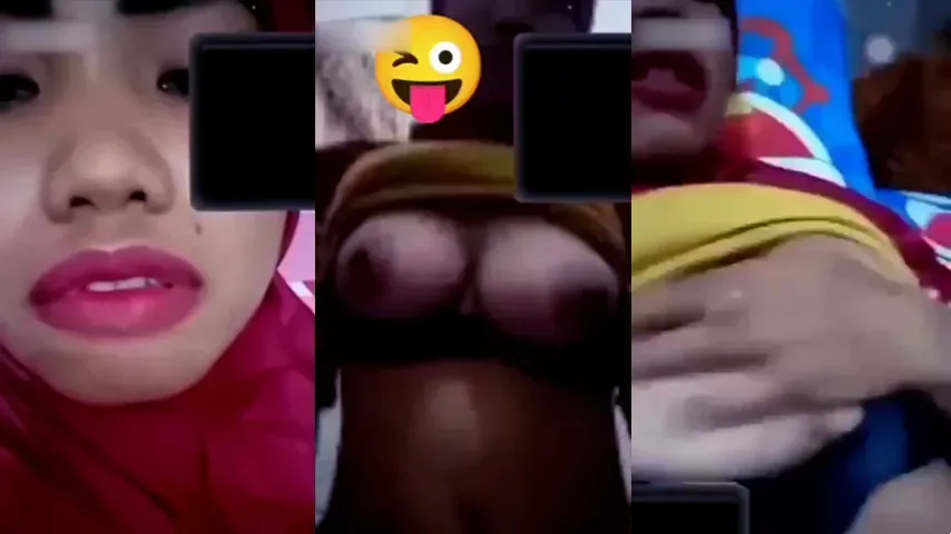 Bokep Indo Ibu Guru Jilbab Merah