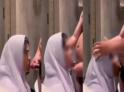 Bokep Indo Jeje Hijab Open BO Viral