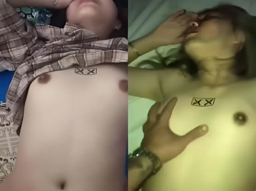 Aku baru saja bertemu denganmu tetapi kamu tidak pernah membiarkanku bermain