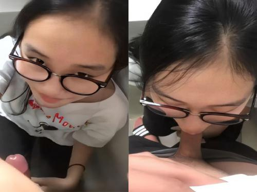 Selimut sayur dengan gelas