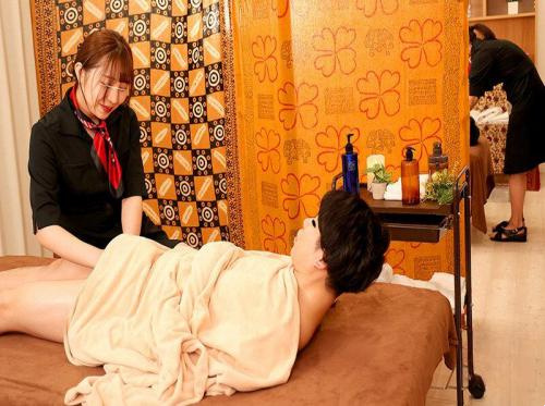 Pelacur wanita di toko