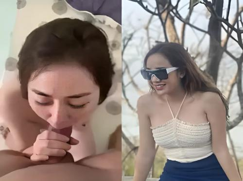 Pinjaman Bui Thi Thanh dan kekasihnya